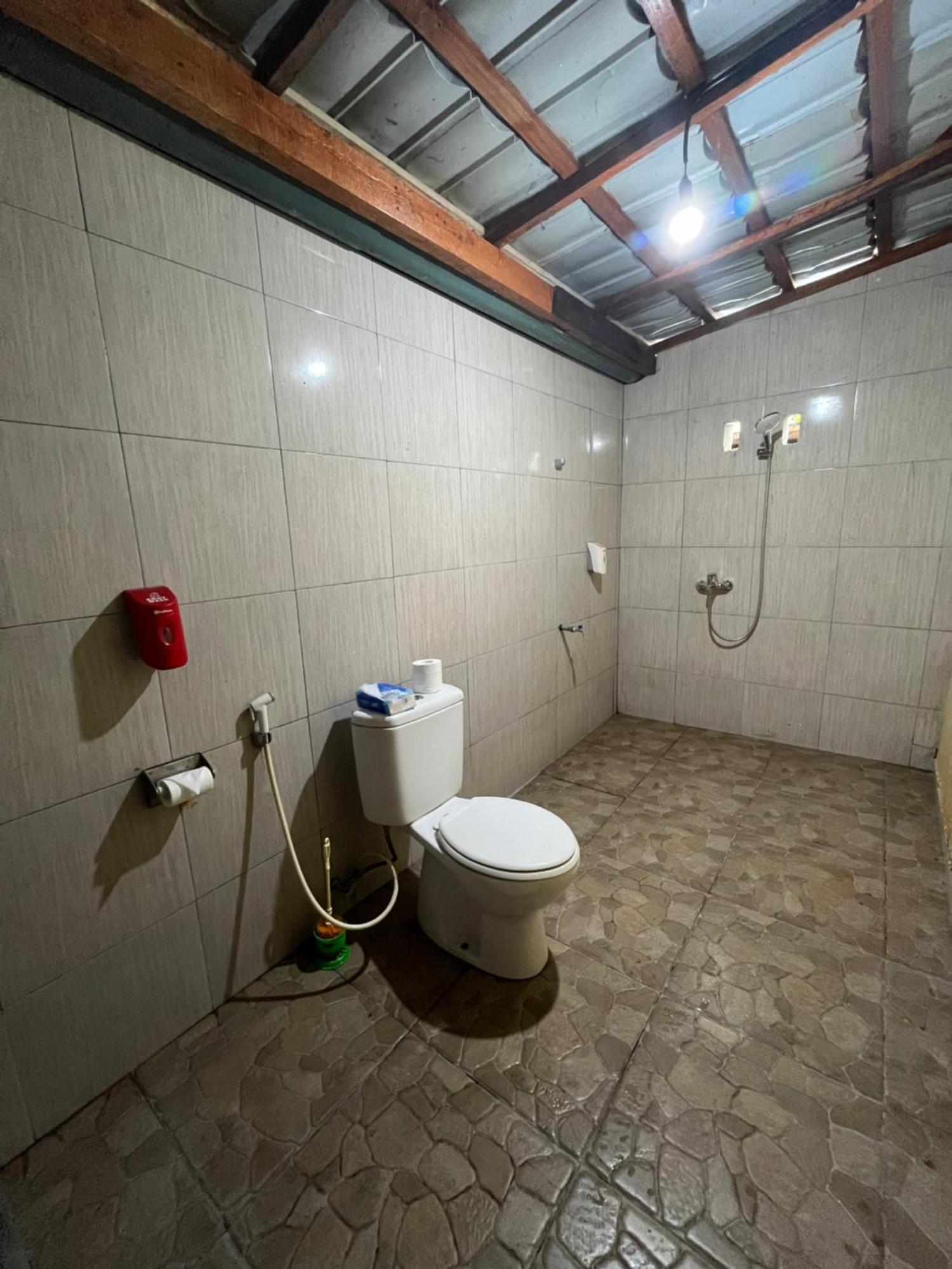 Villa & Home Stay Kubu Alit Besakih Exterior foto